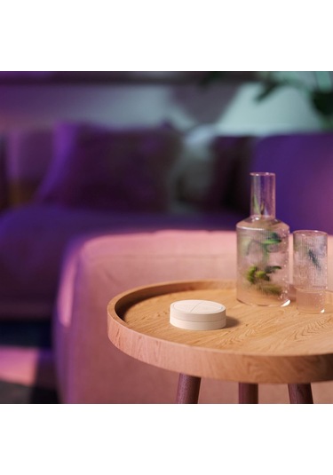 Philips Hue Tap Anahtar Switch V2 Beyaz Renk