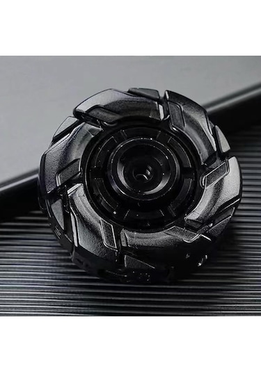 Edc Yeni Nesil Stres Çarkı Angry 08 Black