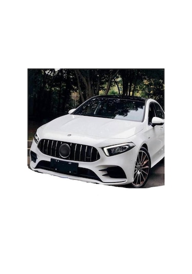 Mercedes W177 İçin Uyumlu Gtr Panjur - ( Telli Versiyon )