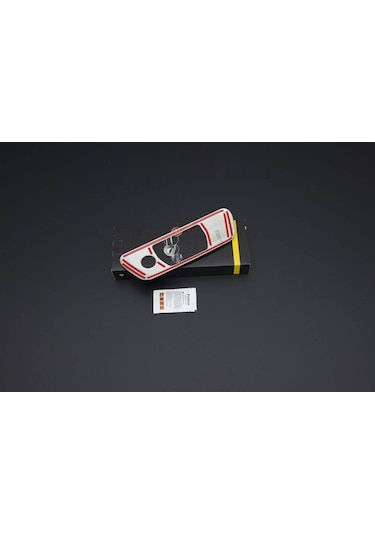 Nissan Navara Krom Bagaj Açma 2016 ve Sonrası