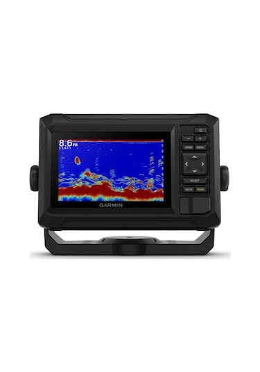 Garmin Echomap Uhd2 52cv Balık Bulucu + Navionics Plus Harita Kartı