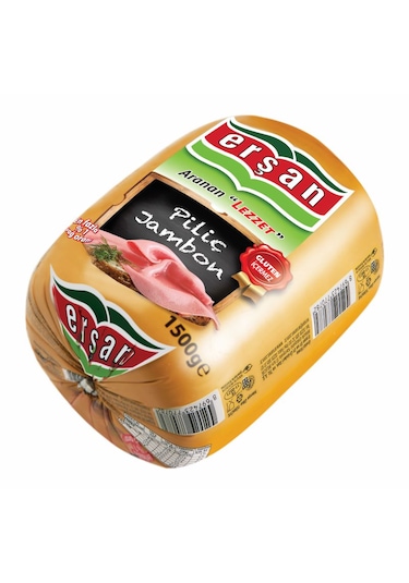 Pi Li Ç Jambon 1500 Gr