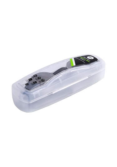 Slazenger Yetişkin Yüzücü Gözlüğü Reflex Gt14 Msmkeslvrslver Mir Gümüş