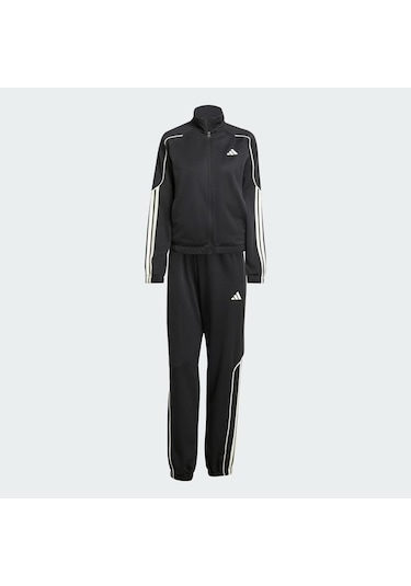 Adidas Stadium Ts Kadın Eşofman Takımı C-adıjx0471b30a00 Siyah