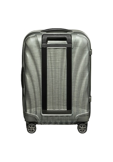 Samsonite Samsonıte C-lıte Spınner Valız 55 Cm 122859-1542 Yeşil
