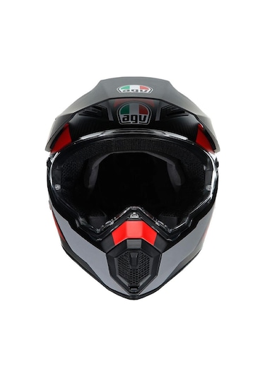 Agv Ax9 Multi Refractive Adv Corbon Motosiklet Kaskı