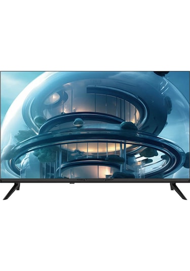 Dijitsu 32 D 18000 HD 32" 82 Ekran Uydu Alıcılı LED TV