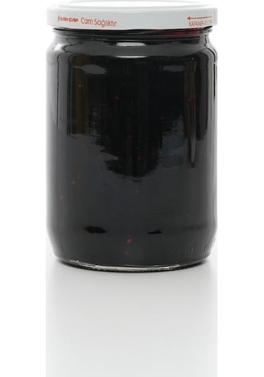 Dalgıçoğlu Karadut Reçeli Cam 940 G