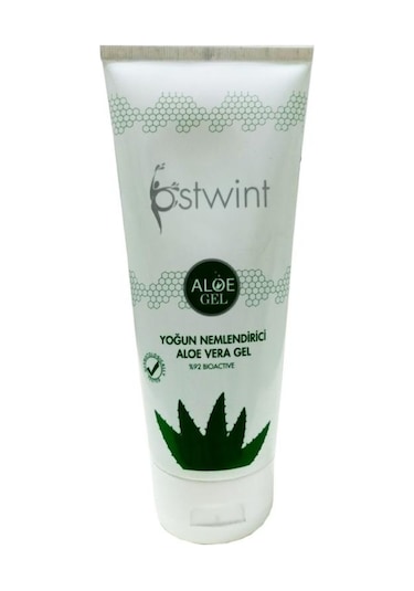 Ostwint Yoğun Nemlendirici Aloe Vera Jel 200 ML