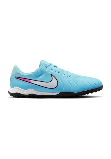 Nike Tiempo Legend 10 Academy Tf Erkek Halı Saha Ayakkabısı - Dv4342-307 Mavi