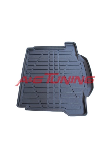 Mazda 3 Sedan Bagaj Havuzu 2009-2012 N11.16609