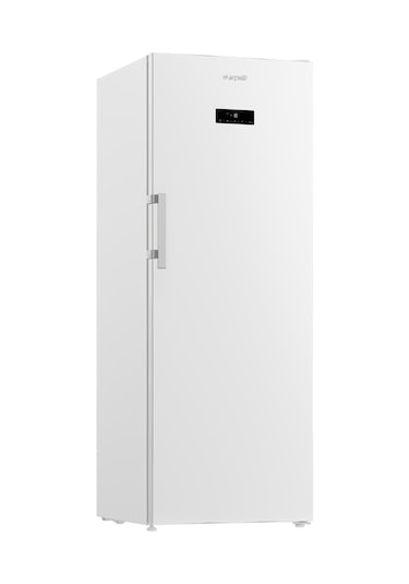 Arçelik 2782 EB 404 LT 8 Çekmeceli Dikey Derin Dondurucu