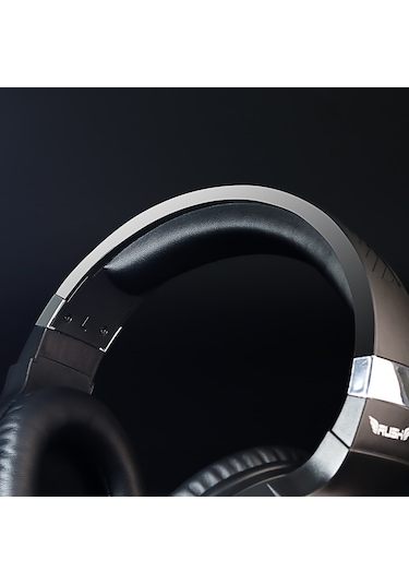 Rush Ace RHX55 7.1 Surround Titreşimli RGB Oyuncu Gaming Kulaklığı