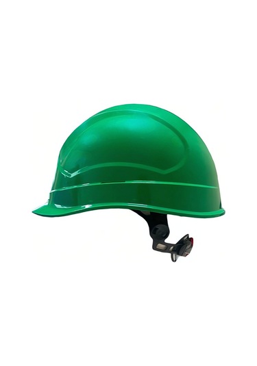 Hb100 Havalandırmalı Standart Abs Baret