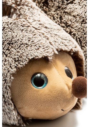 Twigy Kirpi 23 Kadın Hayvanlı Panduf Kahve 36/41 CC0650