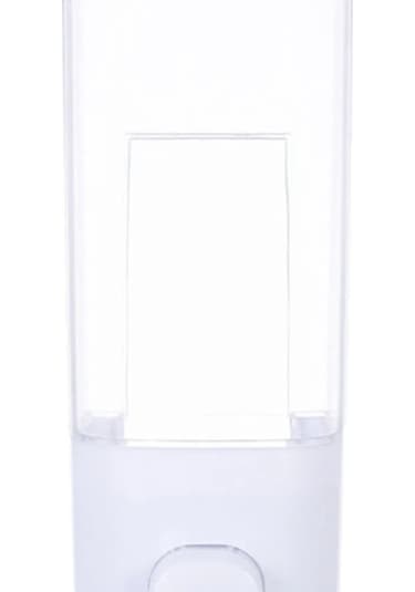 Ev Mutfak Banyo İçin 1000ml-dayanıklı Duvara Monte Abs Sıvı Sabunluk Pompası