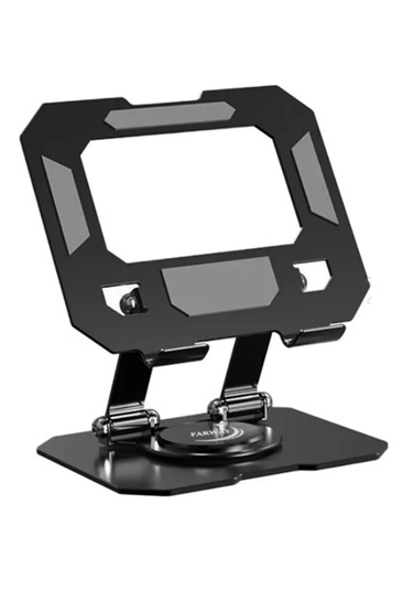 Yk Desıgn Yk-tx20 Metal 360 Derece Metal Tablet Tutucu