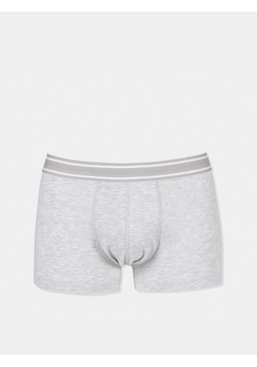 Colin's Colins Modern Fit Düz Erkek Gri Boxer Cl1074943 Q1.v1 Mga Gri Melanj Colin's Colins Modern Fit Düz Erkek Gri Boxer Cl1074943 Q1.v1 Mga Gri Melanj