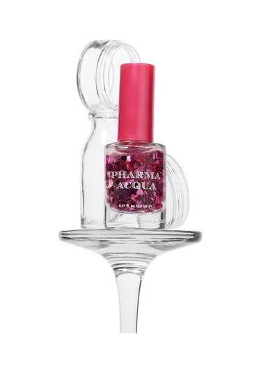 Pharma Acqua Fresh Nail Varnish Oje 80 12 ML