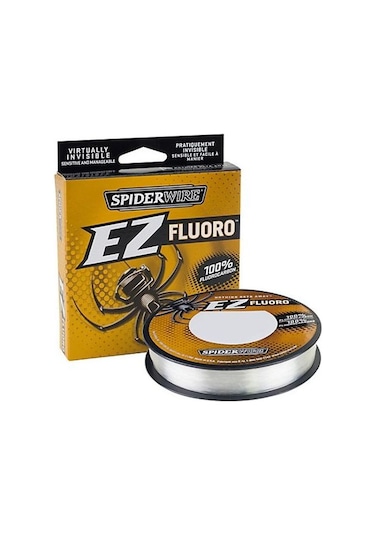 Spiderwire 180 Metre %100 Fluorocarbon 0.33 mm 5.4 kg Çeker
