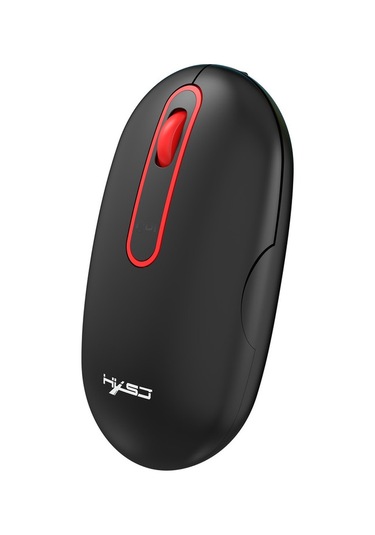 Hxsj T15 1600 DPI Kablosuz Mouse