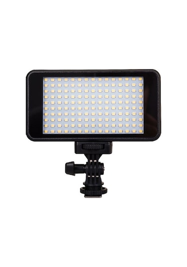 Deyatech Mini Led 150 Youtube Video Fotoğraf ve Vlog Çekim Işık