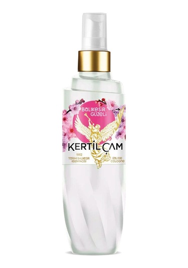 Kertil Çam Balıkesir Güzeli Kolonyası Pet Şişe - 150 Ml