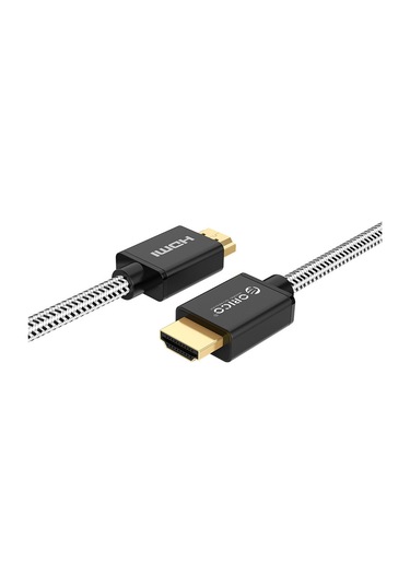 Orıco 4k 60hz Hdmı V2.0 Ses Ve Görüntü Aktarım Kablosu 3 Metre