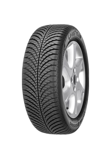 Goodyear 215/55R18 99V XL Vector 4 Seasons Suv Gen-2 Dört Mevsim Lastiği 2024