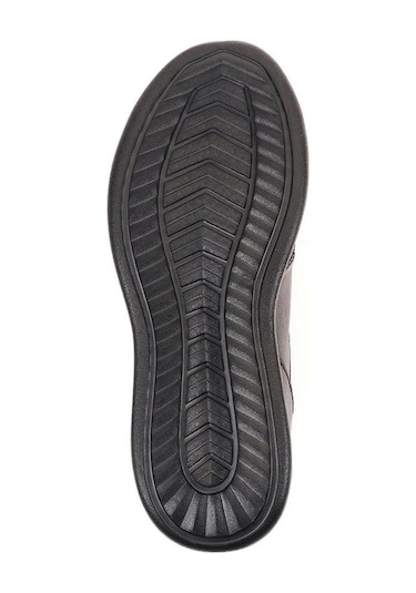 Forelli 54501 Kadın Comfort Ayakkabı - Siyah-siyah Siyah