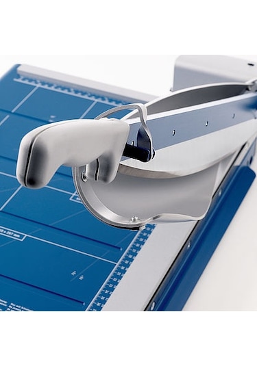 Dahle 867 Profesyonel A3 Kollu Giyotin