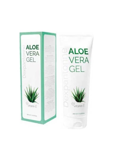 Dexpantonne Aloevera Jel 200 ML