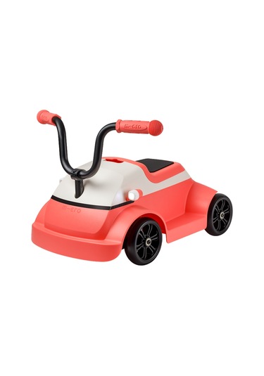 Micro Mini Microlino Pink Pembe