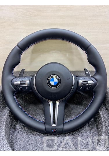 BMW F30 M Direksiyon