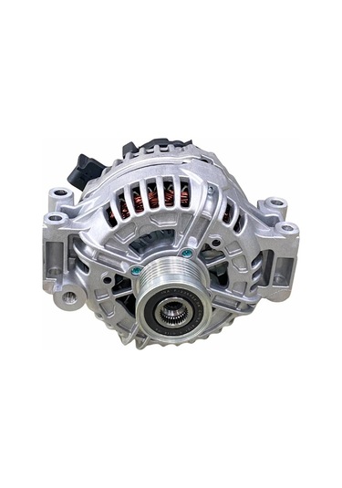 Denso 12v Alternatör Dinamo 150 A Com/bss-d Bmw 1 Serisi 2004-2013 / 3 Serisi 1989-2011
