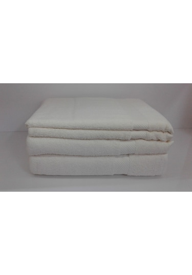 Soley Orient Havlu (Banyo Havlusu) 4 Lü