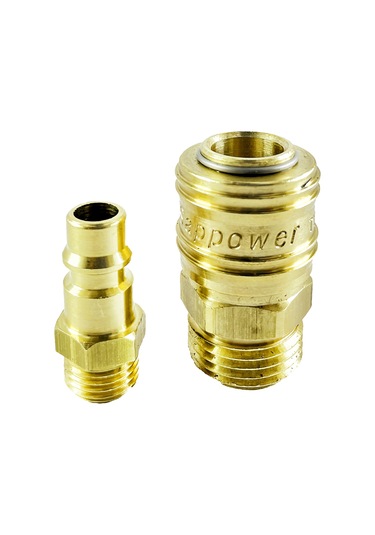 Kompresörler Için Kompresör Stoper Hava Jakı