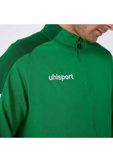 Yeşil Uhlsport Erkek Futbol Kamp Eşofman Takımı Energy 1101800 Yeşil