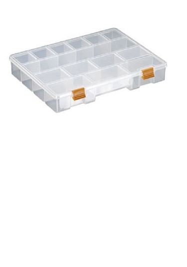 Rodex 9 Klasik Organizer