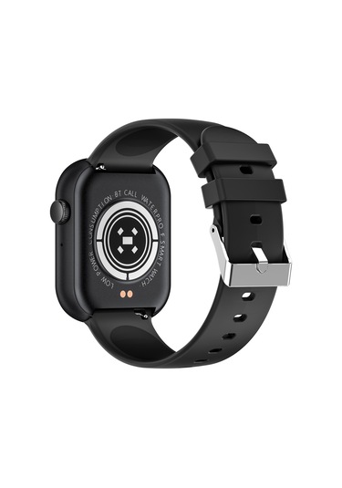 Maiyame Bk32886 1.83" Akıllı Saat (İthalatçı Garantili)