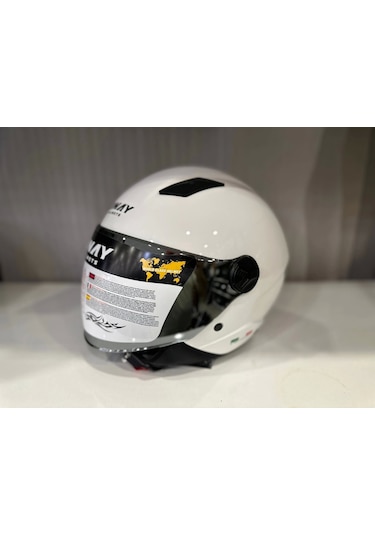 Sway Sw 765 Gloss White