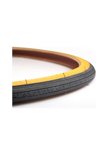 Chaoyang Trazano 27x1 1/4 Dış Lastik Sarı Yanak H-424