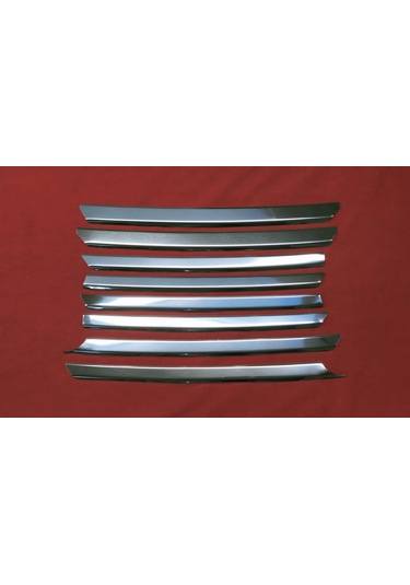 Mytuning Volkswagen T4 Ön Panjur 1998-2003 8 Prç