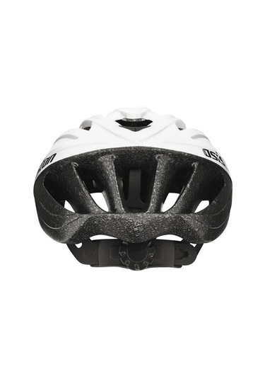 Asistan Cape H90 Kask Beyaz L - Beyaz