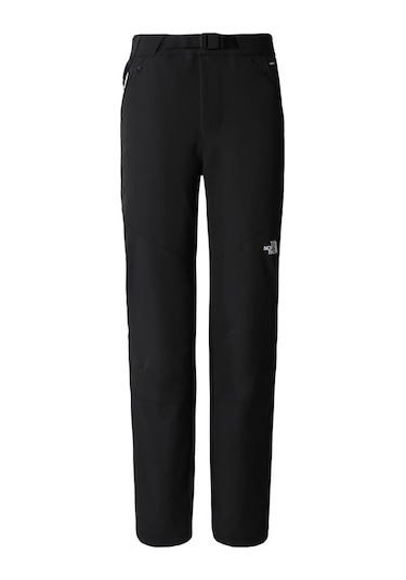 The North Face Dıablo Reg Straight Pantolon Kadın Siyah