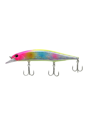 Sea Horse Realis Jerkbait 12 Cm 18,2 Gr Psl-21#