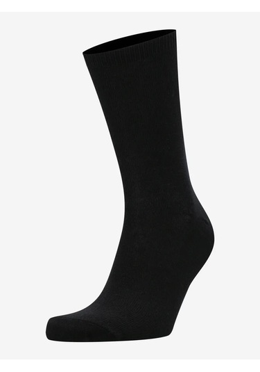 Matrix Sport Kadın Çorapları, 5 Çift. 440493560 Siyah