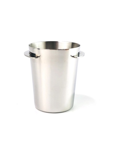 Ranyeek Compak R120 Kahve Değirmeni 51 Kolu Tutucu, Siyah, Kompakt Tasarım, Verimli Öğütme, Kolay Temizleme Diğer