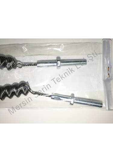 İnfrared Soba Isıtıcı Rezistans Teli 2500W