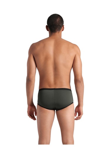 Arena One Erkek Yüzücü Mayosu 008549840 Yeşil